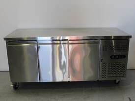 Bromic UBC1795SD Undercounter Fridge - picture0' - Click to enlarge