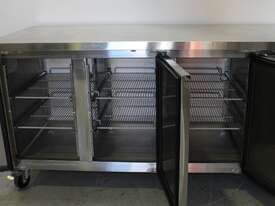 Bromic UBC1795SD Undercounter Fridge - picture1' - Click to enlarge