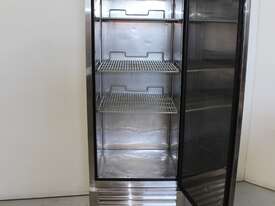 Skipio SF-23 Upright Freezer - picture1' - Click to enlarge