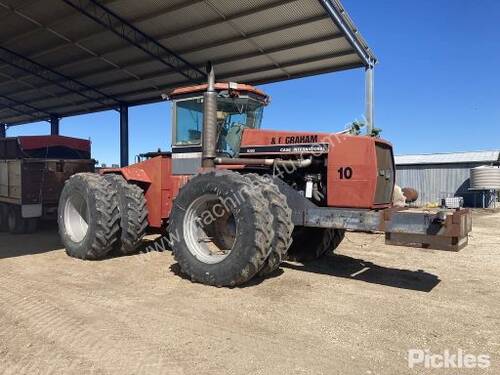 Case IH 9280