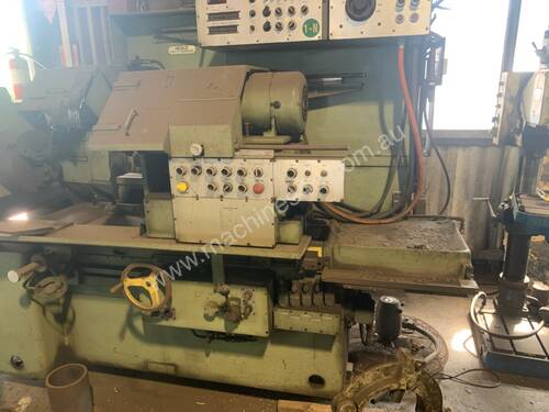 Cincinnati Internal Cylinder Grinder