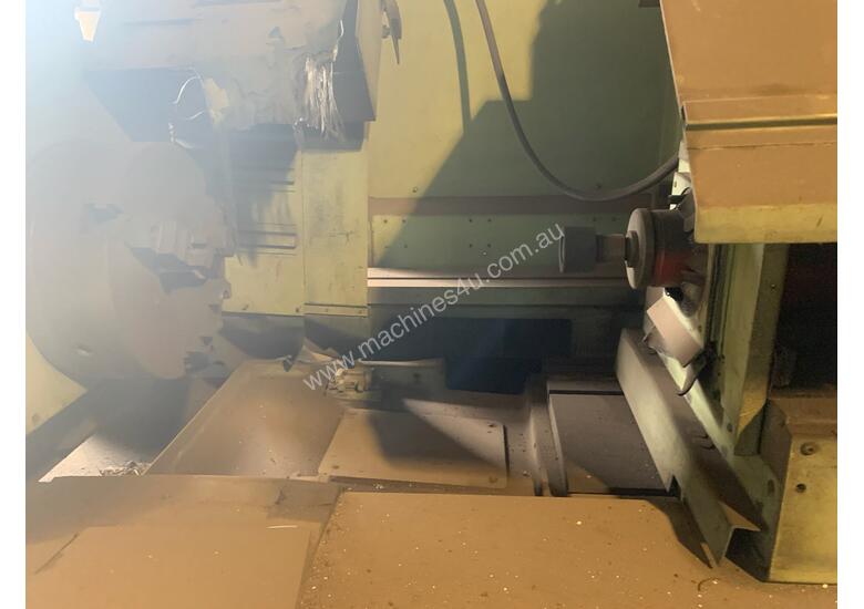 caption Cincinnati Internal Cylinder Grinder