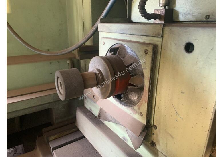 caption Cincinnati Internal Cylinder Grinder