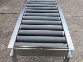 Roller Conveyor - picture1' - Click to enlarge