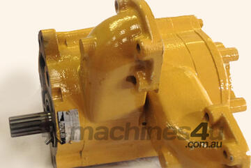 Caterpillar 3T-0260 0R-7822 Pump GP Gear 784 785 789 Caterpillar 3T-0260 0R-7822 Pump GP Gear 784 785 789