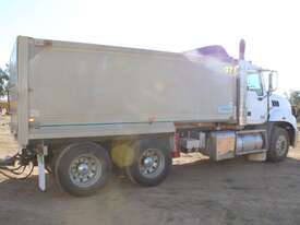 Mack Granite CMHR 6x4 Tipper with Tri Dog - picture1' - Click to enlarge