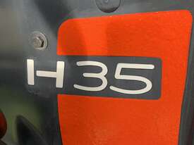 2012 Linde H35T Forklift - picture2' - Click to enlarge