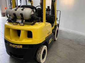 Hyster container 2.5 tonne non markers - picture1' - Click to enlarge