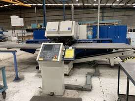 Trumpf 6000 - Stand Alone - picture1' - Click to enlarge