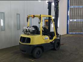 3.0T LPG Counterbalance Forklift - picture2' - Click to enlarge