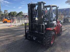 NQ Forklift Directs 2.5TON 2WD All Terrain  - picture2' - Click to enlarge