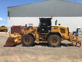 CATERPILLAR 938K Wheel Loaders integrated Toolcarriers - picture0' - Click to enlarge