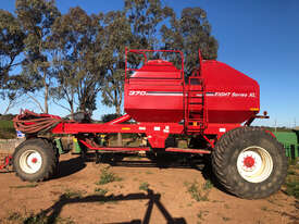 Morris 8370 Air Seeder Cart  - picture0' - Click to enlarge