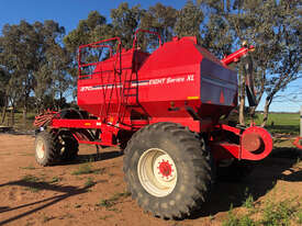 Morris 8370 Air Seeder Cart  - picture1' - Click to enlarge