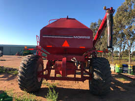 Morris 8370 Air Seeder Cart  - picture2' - Click to enlarge