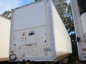 Lucar 2007 Standard Dry Pantec Trailer - picture0' - Click to enlarge