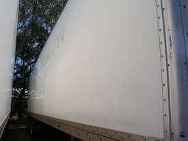 Lucar 2007 Standard Dry Pantec Trailer - picture0' - Click to enlarge