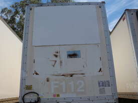 Lucar 2007 Standard Dry Pantec Trailer - picture2' - Click to enlarge