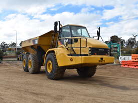 2006 CAT 740 Articulated Dump Truck  - picture0' - Click to enlarge