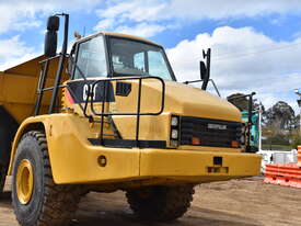 2006 CAT 740 Articulated Dump Truck  - picture1' - Click to enlarge
