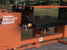 Pallet Hawg PD200 - picture1' - Click to enlarge