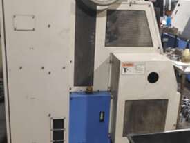 Mazak Super Quick Turn 15M CNC Lathe - picture2' - Click to enlarge