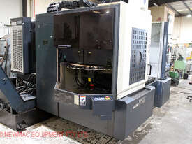 Makino V55 Vertical Machining Centre  - picture1' - Click to enlarge