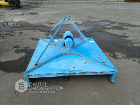 3 POINT LINKAGE, PTO SLASHER - picture1' - Click to enlarge