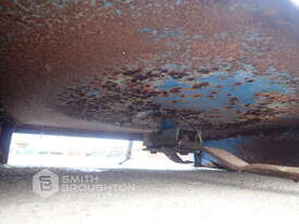 3 POINT LINKAGE, PTO SLASHER - picture2' - Click to enlarge