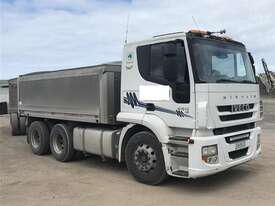 Iveco Stralis 450 - picture0' - Click to enlarge