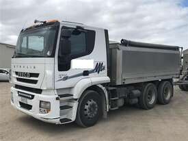 Iveco Stralis 450 - picture0' - Click to enlarge
