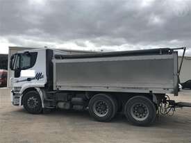 Iveco Stralis 450 - picture1' - Click to enlarge