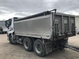 Iveco Stralis 450 - picture2' - Click to enlarge