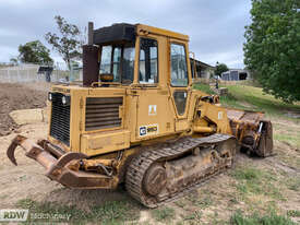 Caterpillar 953 Track Loader - picture0' - Click to enlarge