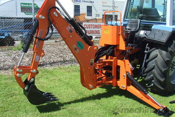 Backhoe for sale Perth : Backhoe for sale Western Australia (WA)