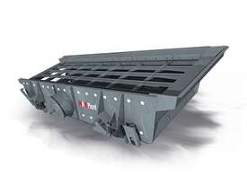 Vibrating Screen Box - picture0' - Click to enlarge