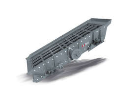 Vibrating Screen Box - picture1' - Click to enlarge