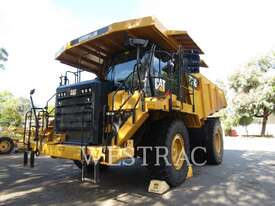 CATERPILLAR 775GLRC Mining Off Highway Truck - picture0' - Click to enlarge