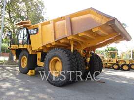 CATERPILLAR 775GLRC Mining Off Highway Truck - picture2' - Click to enlarge