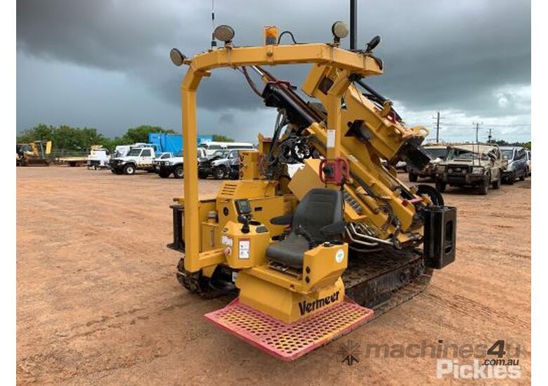 Used vermeer 10 Day Cab Trucks in , - Listed on Machines4u