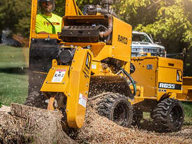 Rayco RG55 Stump Grinder - picture0' - Click to enlarge