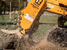 Rayco RG55 Stump Grinder - picture1' - Click to enlarge