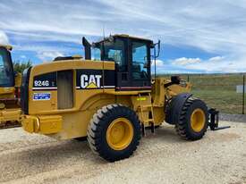 2005 Caterpillar 924G-II Wheel Loader  - picture0' - Click to enlarge