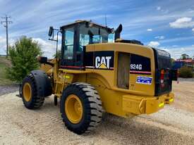 2005 Caterpillar 924G-II Wheel Loader  - picture1' - Click to enlarge