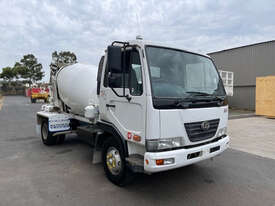 Nissan UD  Concrete Agitator Truck - picture2' - Click to enlarge