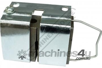 SST-JAWS Stretcher Die Set 1.2mm Mild Steel Capacity Suits: SHST-1.2H Shrinker & Stretcher