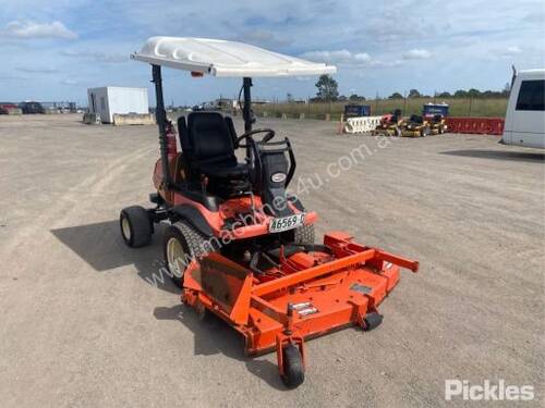 2015 Kubota F3690-AU