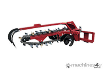 Hydrapower  HT2 Trencher 900mm dig, 1200mm boom.