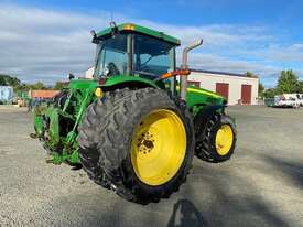 2002 John Deere 8320 Row Crop Tractors - picture0' - Click to enlarge