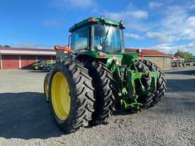 2002 John Deere 8320 Row Crop Tractors - picture1' - Click to enlarge